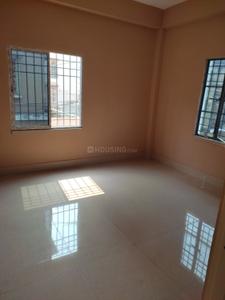 Bedroom Image of 1100 Sq.ft 2 BHK Builder Floor for rent in Palpara Nadia for Rs. 9000