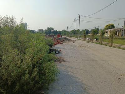 Image of 301 Sq.ft Residential Plot / Land for sale in Homes Techzone Enclave, Yeida, Greater Noida for Rs. 15050000