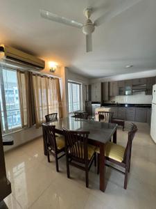 4 BHK Flat