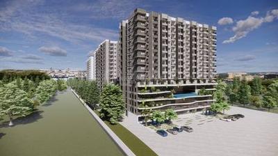 Image of 1700 Sq.ft 3 BHK Apartment / Flat for sale in Samethanahalli, Bengaluru for Rs. 14000000
