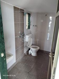 Bathroom Image of 664 Sq.ft 1 BHK Apartment / Flat for sale in Mayfair Vishwaraja, Titwala Thane for Rs. 2900000