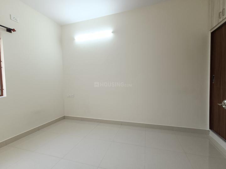 Sector 7, HSR Layout Bedroom 1