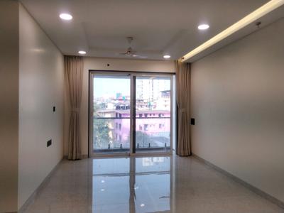Living Room Image of 1370 Sq.ft 2 BHK Apartment / Flat for sale in Kharghar Navi Mumbai for Rs. 17500000
