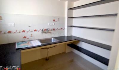 Kitchen Image of 985 Sq.ft 2 BHK Apartment / Flat for sale in Velachery Chennai for Rs. 11583050