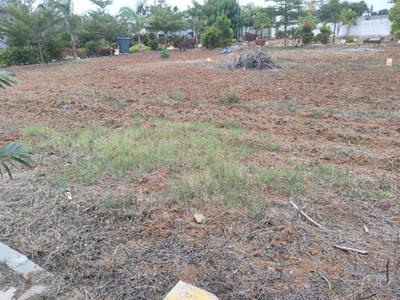Image of 1200 Sq.ft Residential Plot / Land for sale in Jigala, Bengaluru for Rs. 7200000