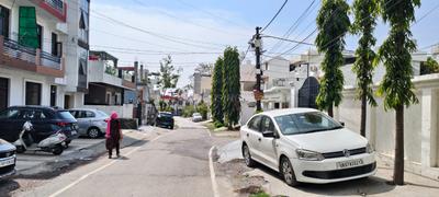 Image of 1800 Sq.ft 3 BHK Builder Floor for sale in Canal Road, Dehradun for Rs. 8000000