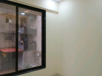 Bedroom Image of 1300 Sq.ft 2 BHK Apartment / Flat for rent in Royal May Flower Gardens, Ambernath East Ambernath for Rs. 22000