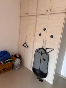Bedroom Image of 1850 Sq.ft 3 BHK Apartment / Flat for sale in Adani The Meadows, Shantigram Ahmedabad for Rs. 13750000