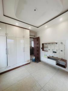 Bedroom Image of 920 Sq.ft 3 BHK Independent House for sale in Sector 127 Mohali for Rs. 8784000