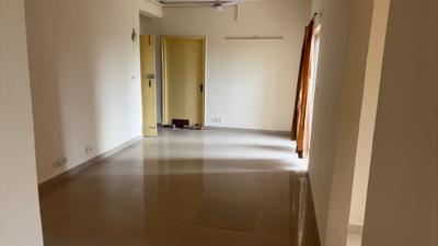 Living Room Image of 1114 Sq.ft 2.5 BHK Apartment / Flat for sale in Nimbus Express Park View 2, Chi V Greater Noida for Rs. 8600000