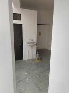 Kitchen Image of 484 Sq.ft 2 BHK Independent House for sale in Ashiyana Colony Moradabad for Rs. 4500000