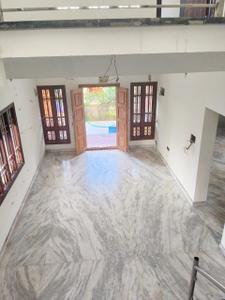 Hall Image of 2400 Sq.ft 4 BHK Independent House for sale in Derebail Mangalore for Rs. 15000000