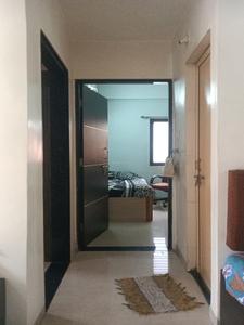 Passage Image of 1134 Sq.ft 2 BHK Apartment / Flat for sale in Maninagar Ahmedabad for Rs. 6500000