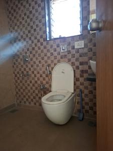Bedroom Two Image of 1458 Sq.ft 3 BHK Apartment / Flat for sale in Sai Yashvasin, Kharghar Navi Mumbai for Rs. 20000000