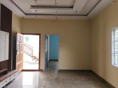 Living Room Image of 1000 Sq.ft 3 BHK Independent House for sale in Hancharahalli Village Bengaluru for Rs. 10700004