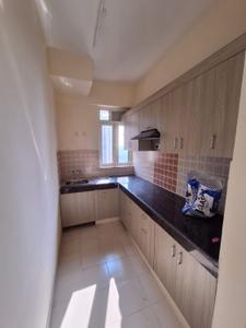 Kitchen Image of 800 Sq.ft 2 BHK Apartment / Flat for sale in Shree Vardhman Mantra, Sector 67 Gurgaon for Rs. 7000000