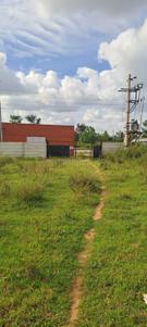 Image of 53361 Sq.ft Residential Plot / Land for sale in Mugabala, Bengaluru for Rs. 170000000