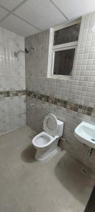 Bathroom Image of 1022 Sq.ft 2 BHK Builder Floor for sale in Signature Global Park 4 And 5, Sector 36 Sohna for Rs. 8500000