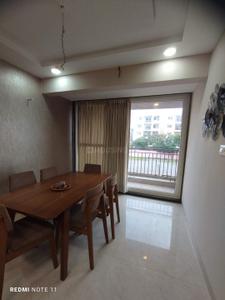 Hall Image of 1083 Sq.ft 2 BHK Apartment / Flat for sale in Wind Chimes, Daldal Seoni Raipur for Rs. 4845000