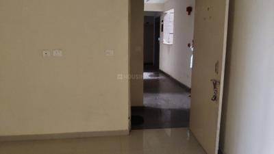 Living Room Image of 800 Sq.ft 2 BHK Apartment / Flat for rent in Pyramid Elite, Sector 86 Gurgaon for Rs. 18999