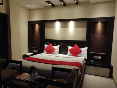 Bedroom Image of 1600 Sq.ft 3 BHK Independent House for sale in Tilhari Jabalpur for Rs. 5646000