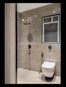 Image of 1040 Sq.ft 2 BHK Apartment / Flat for sale in Legacy Imperial, Kiwale, Pune for Rs. 6800000