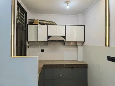Kitchen Image of 950 Sq.ft 2 BHK Builder Floor for sale in Indirapuram Ghaziabad for Rs. 7000003