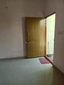 Hall Image of 600 Sq.ft 1 BHK Builder Floor for rent in JP Nagar Bengaluru for Rs. 18000