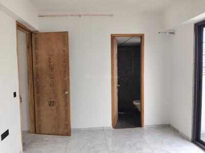 Bedroom Image of 1485 Sq.ft 3 BHK Apartment / Flat for sale in RAR Parkview Kadamb, Vaishno Devi Circle Ahmedabad for Rs. 13000000