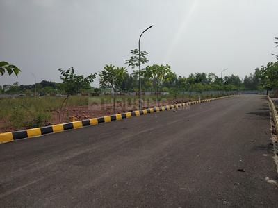 Image of 167 Sq.ft Residential Plot / Land for sale in Dakamarri, Visakhapatnam for Rs. 2505000