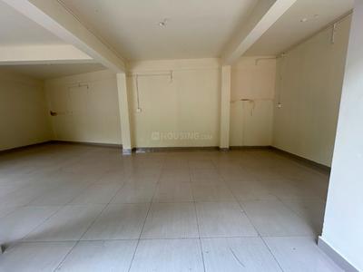 Hall Image of 700 Sq.ft 1 BHK Duplex for rent in Chittur Palakkad for Rs. 12000