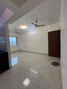 Hall Image of 732 Sq.ft 1 BHK Apartment / Flat for sale in Panvel Navi Mumbai for Rs. 2900000