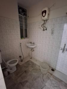 Image of 500 Sq.ft 1 BHK Apartment / Flat for rent in Raja Park, Jaipur for Rs. 15000