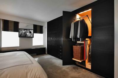 Bedroom Image of 5500 Sq.ft 8 BHK Apartment / Flat for sale in K Raheja Classique, Andheri West Mumbai for Rs. 250000000