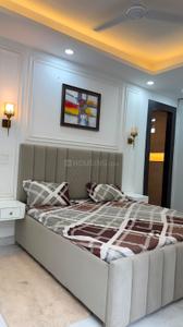 Bedroom Image of 1120 Sq.ft 2 BHK Apartment / Flat for sale in Sector 89 Noida for Rs. 5600000