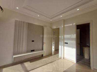 Bedroom Image of 1800 Sq.ft 4 BHK Builder Floor for sale in Ashok Vihar New Delhi for Rs. 45000000