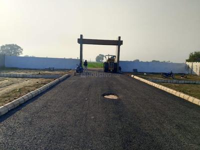 Image of 765 Sq.ft Residential Plot / Land for sale in Sunhil City, Solra, Palwal for Rs. 2295000