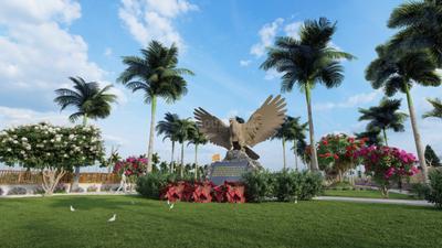 Image of 1100 Sq.ft Residential Plot / Land for sale in Chaksu, Jaipur for Rs. 3105524