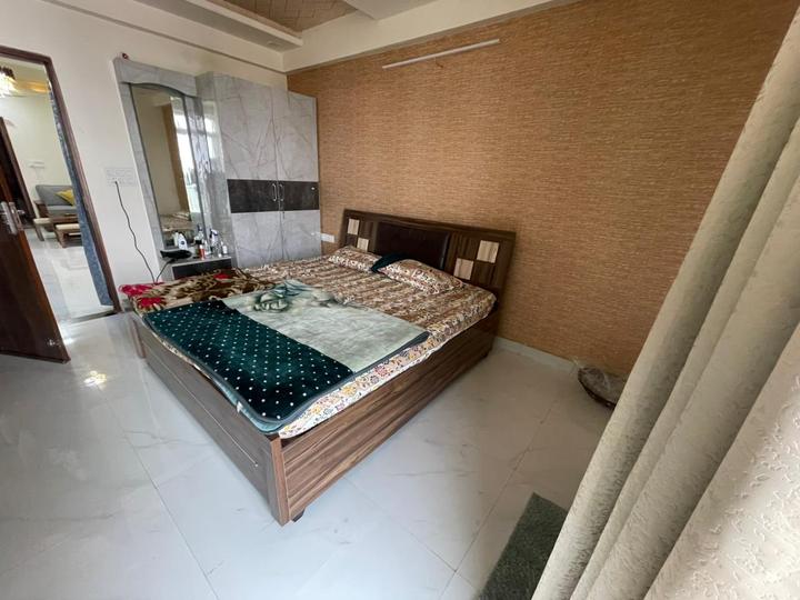 Godwal residency Bedroom 1
