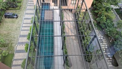 Image of 1550 Sq.ft 3 BHK Apartment / Flat for sale in Ambuja Ecospace Residencia, New Town, Kolkata for Rs. 16300000