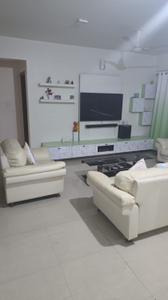 Bedroom Image of 3450 Sq.ft 4 BHK Apartment / Flat for sale in Brigade Millennium Annexe, JP Nagar Bengaluru for Rs. 45000000