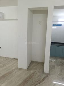 Hall Image of 2800 Sq.ft 4 BHK Apartment / Flat for rent in Swagat Agacia, Sargasan Gandhinagar for Rs. 40000