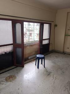 Hall Image of 1050 Sq.ft 2 BHK Apartment / Flat for sale in Baghajatin Kolkata for Rs. 3200000