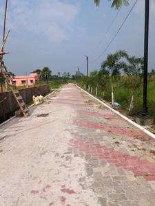 Image of 1440 Sq.ft Residential Plot / Land for sale in Nest Valley, Joka, Kolkata for Rs. 330000