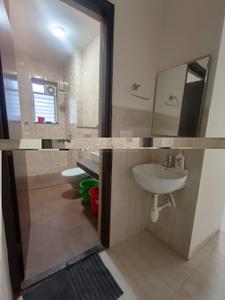 Image of 1803 Sq.ft 3 BHK Apartment / Flat for sale in Adwalpalkar Horizon Residences, Panjim, Goa for Rs. 20500000