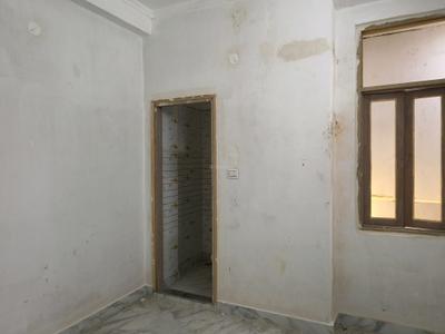Bedroom Image of 750 Sq.ft 2 BHK Builder Floor for sale in Ved Vihar Ghaziabad for Rs. 2325455
