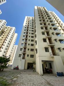Image of 712 Sq.ft 2 BHK Apartment / Flat for sale in Hiland Greens, Maheshtala, Kolkata for Rs. 3000000
