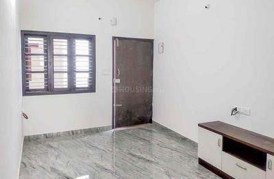 Image of 803 Sq.ft 2 BHK Apartment / Flat for rent in K Channasandra, Bengaluru for Rs. 18000
