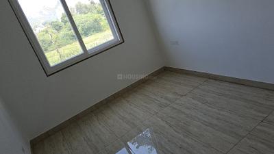 Bedroom Image of 1277 Sq.ft 3 BHK Apartment / Flat for sale in Mahalaxmi Aishwaryam Residency, Bhuwana Udaipur for Rs. 8500000