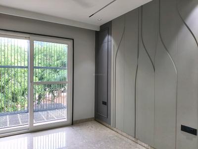 Bedroom Image of 2160 Sq.ft 3 BHK Builder Floor for sale in South City Luxury Floors, Sector 49 Gurgaon for Rs. 30000000